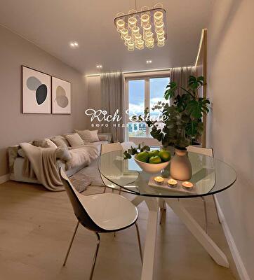 Николая Пимоненко ул., 19