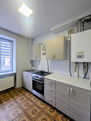 Енергетична вул.