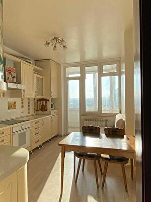 Елизаветы Чавдар ул., 7