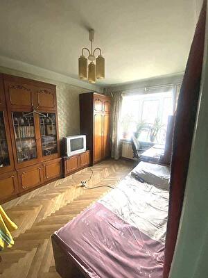 Дегтярівська вул., 58