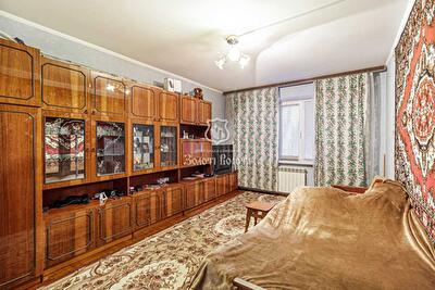 Київ, Академіка Глушкова просп., 12