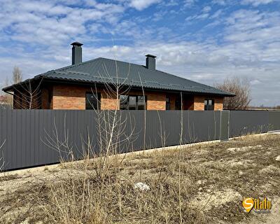 Киев, 3-я Озерная ул.