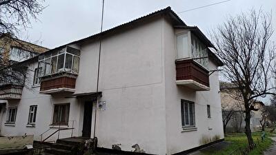 Київська обл., Бориспільський район, м. Бориспіль, Екскаваторна вул., 18