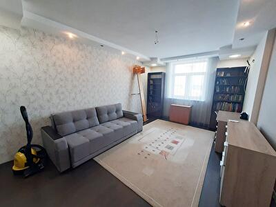 Петра Калнышевского ул., 7