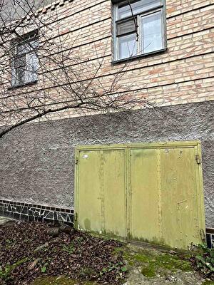 Киевская обл., Бородянский район, с. Пороскотень