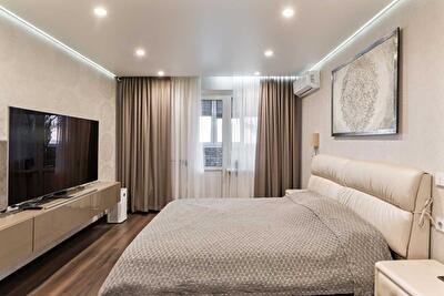 Киев, Науки просп., 55А