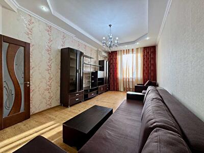 Науки просп., 30