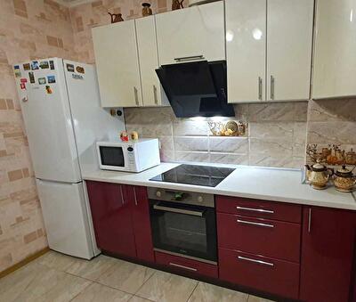 Киев, Сергея Данченко ул., 3