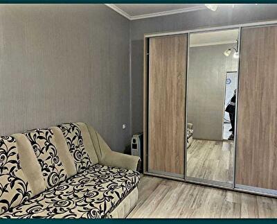 Одеса, Крайняя вул.