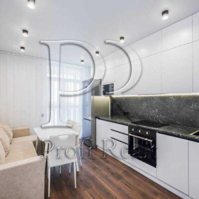 Київ, Яна Райніса вул., Підмогильного вулиця, 5