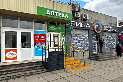 Днепропетровская обл., Криворожский район, г. Кривой рог, Вечернекутская ул.