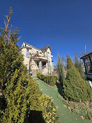 Киевская обл., Васильковский район, с. Даниловка