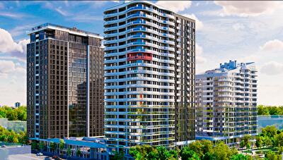 Дегтярівська вул., 17 К1, К1