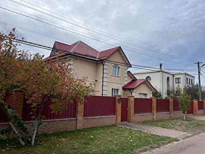 Киевская обл., Броварской район, с. Пуховка