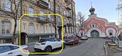 Бехтеревский пер.