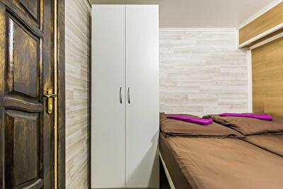 Вискозная ул.