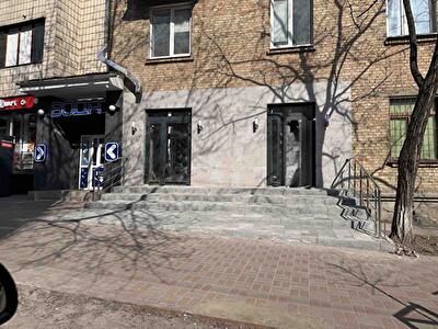 Михаила Бойчука ул., 25