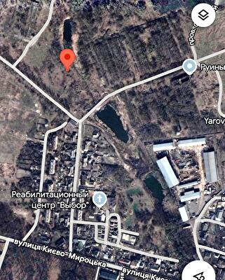 Київська обл., Бучанський район, м. Буча