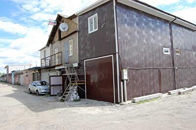 Киев, Николая Закревского ул., 93