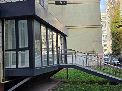 Левандовская ул., 14