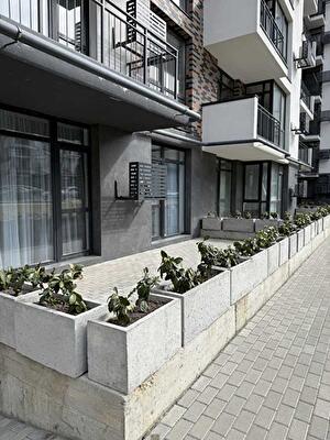 г. Винники, Лісна