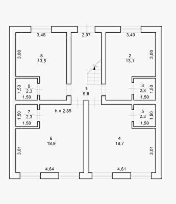 с. Белогородка