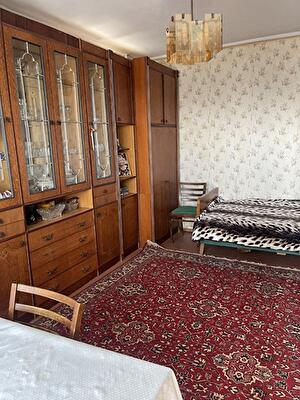 Добровольского просп., 94