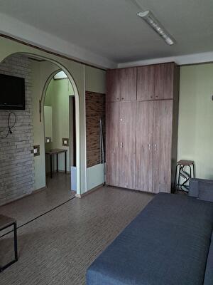 Марії Приймаченко бул., 4