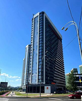 Днепровская наб., 15К