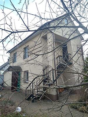 Киев, 7-я Садовая ул.