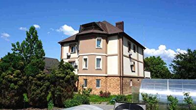 Киевская обл., Броварской район, с. Зазимье, Мальовнича