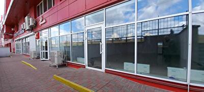 Александра Мишуги ул., 10