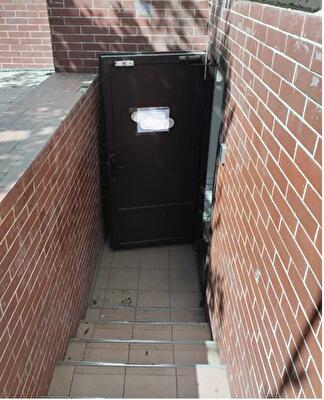 Одесса, Палубная ул.