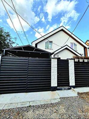 Киевская обл., Киево-Святошинский район, г. Боярка, Ивана Мазепы (Щорса) ул., Франка, 123