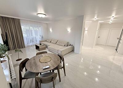 Полтава, Олимпийская ул.