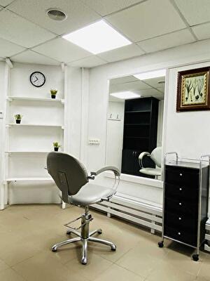 Раисы Окипной ул., 4А