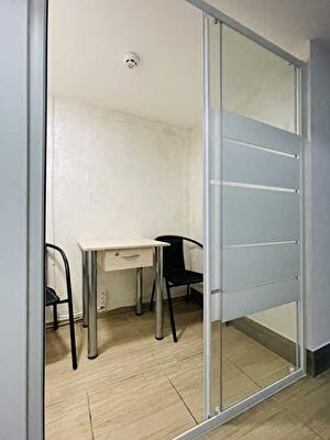 Раисы Окипной ул., 8