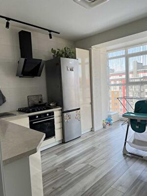 Хмельницкий, Винницкая ул.