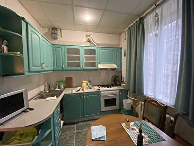 Очаковская ул., 8