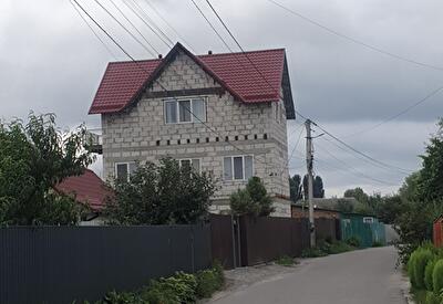 Київська обл., Вишгородський район, с. Нові Петрівці