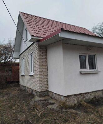 Полтавська обл., Полтавський район, с. Терешки