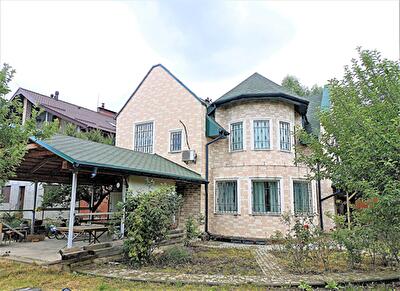 Киев, 12-я Садовая ул.