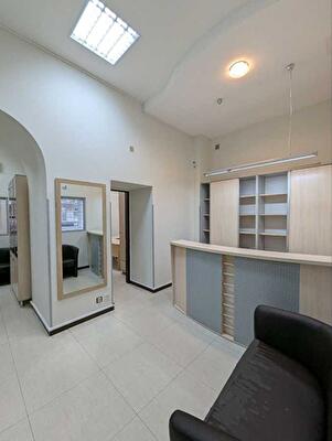 Київ, Шота Руставелі вул., 1