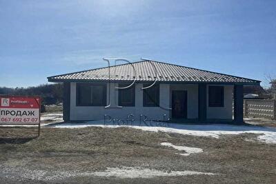 с. Иванковичи, Гоголя вулиця