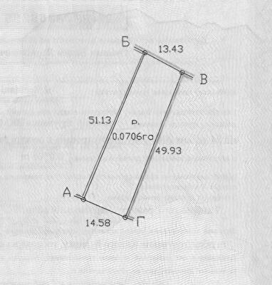 Черновицкая обл., Глыбокский район, с. Чагор, біля Борчі
