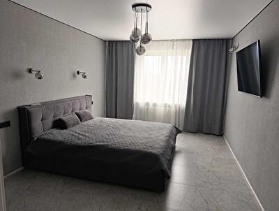 Киев, Бориса Гмыри ул., Антоненка-Давидовича, 1