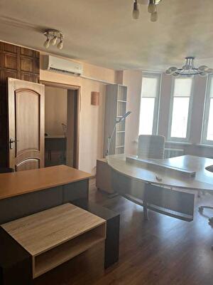 Срибнокильская ул., 22