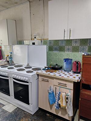 Сулеймана Стальского ул.