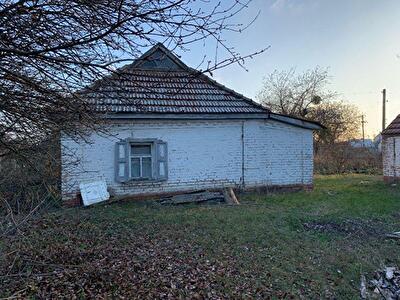 Полтавська обл., Полтавський район, с. Мильці