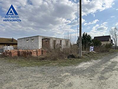 Луцк, небіжка